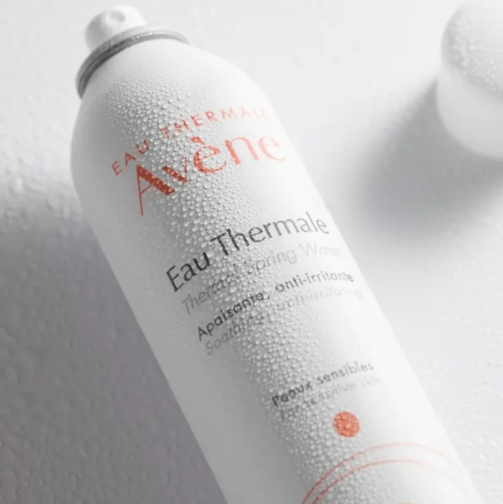 Sold 2/$30!!!  Avenel Thermal Spring Water - Picture 2 of 8